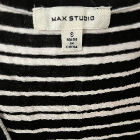 Max studio a line dress - Picture 4 of 4